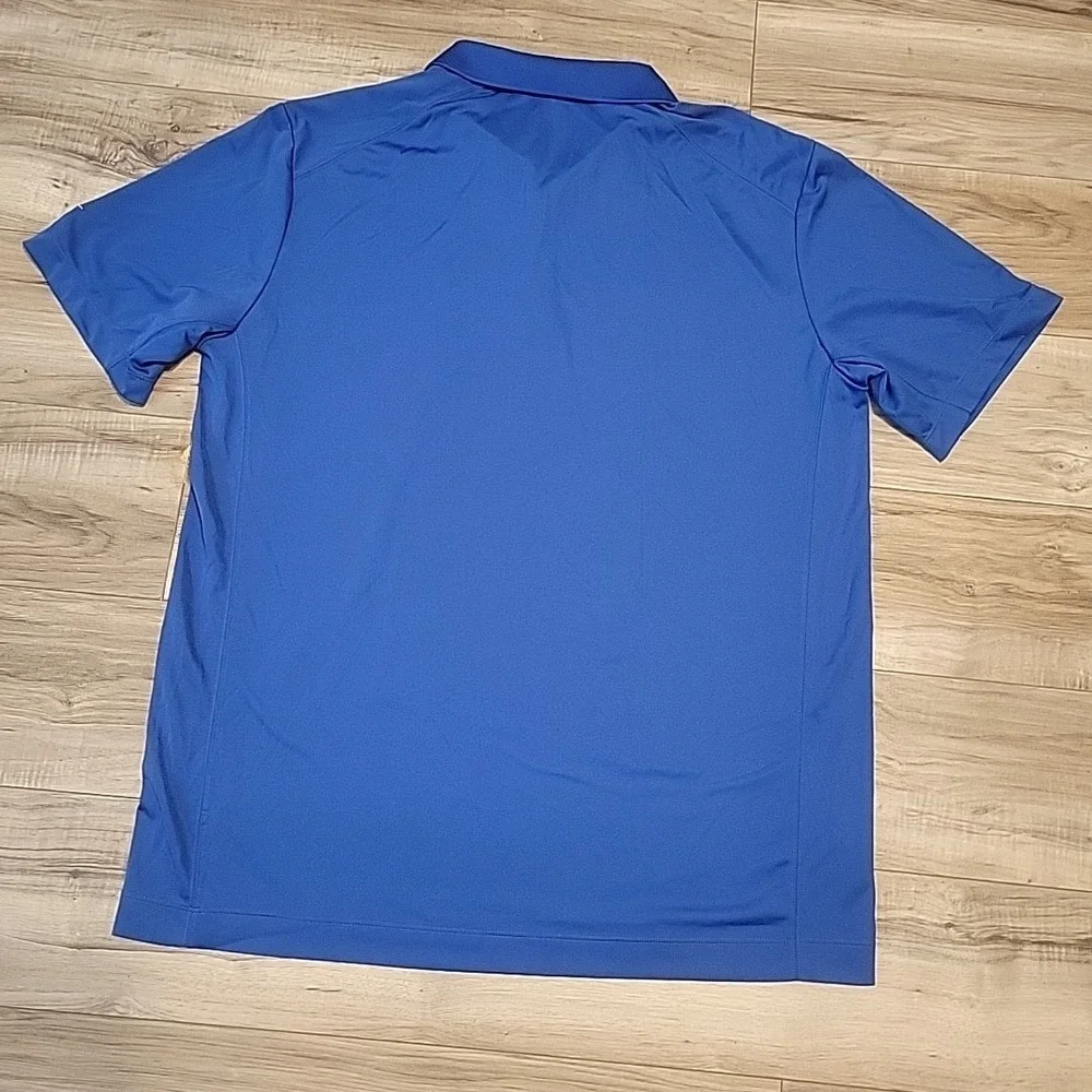 Nike golf polo